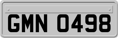 GMN0498
