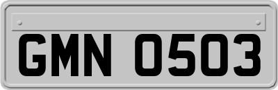 GMN0503