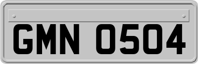 GMN0504