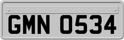 GMN0534
