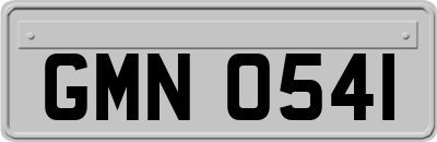 GMN0541