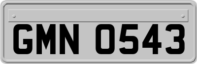 GMN0543