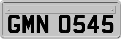 GMN0545
