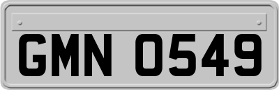 GMN0549