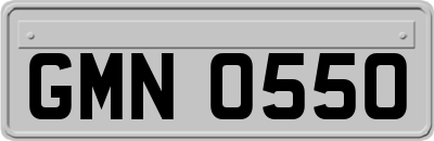GMN0550