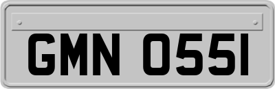GMN0551