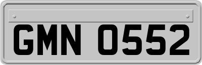 GMN0552