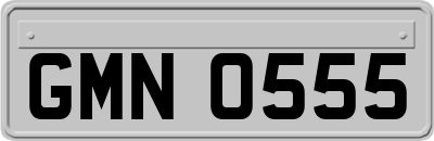 GMN0555