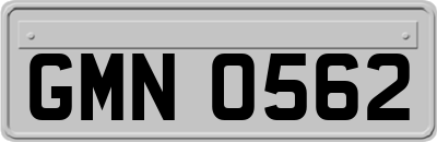 GMN0562