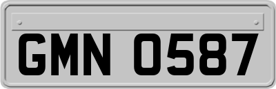 GMN0587