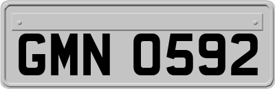 GMN0592