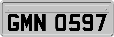GMN0597