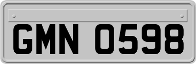 GMN0598