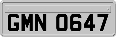 GMN0647