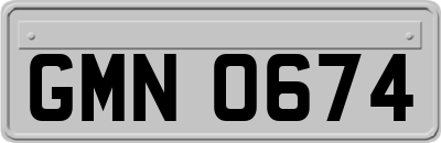 GMN0674