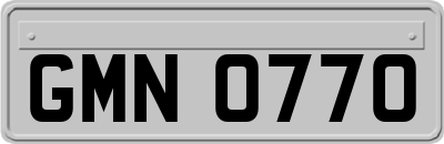 GMN0770