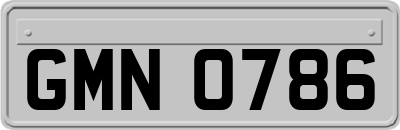 GMN0786