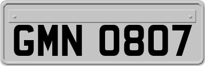 GMN0807