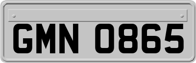 GMN0865