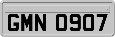 GMN0907