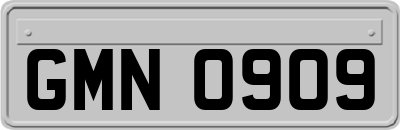 GMN0909