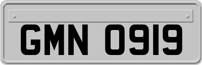 GMN0919