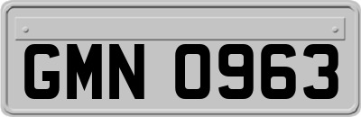 GMN0963