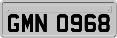 GMN0968