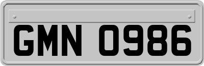 GMN0986
