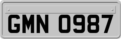 GMN0987