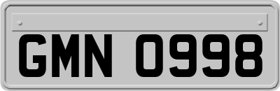GMN0998