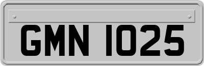GMN1025