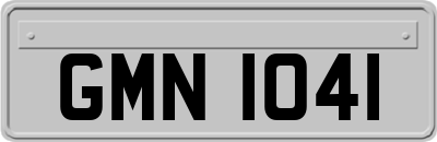 GMN1041
