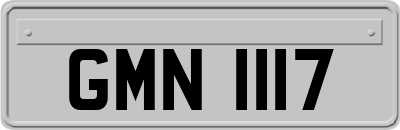 GMN1117