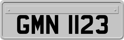 GMN1123