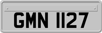 GMN1127