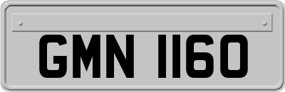 GMN1160