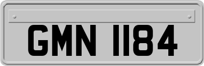 GMN1184
