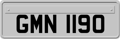 GMN1190