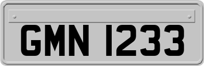 GMN1233