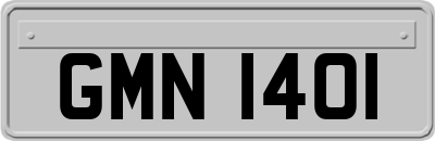 GMN1401