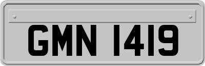 GMN1419