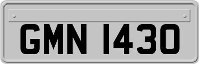 GMN1430