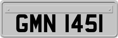 GMN1451