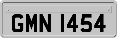GMN1454