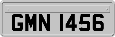 GMN1456