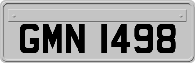 GMN1498