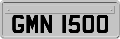 GMN1500