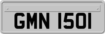 GMN1501