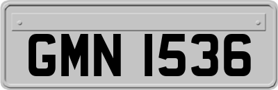 GMN1536